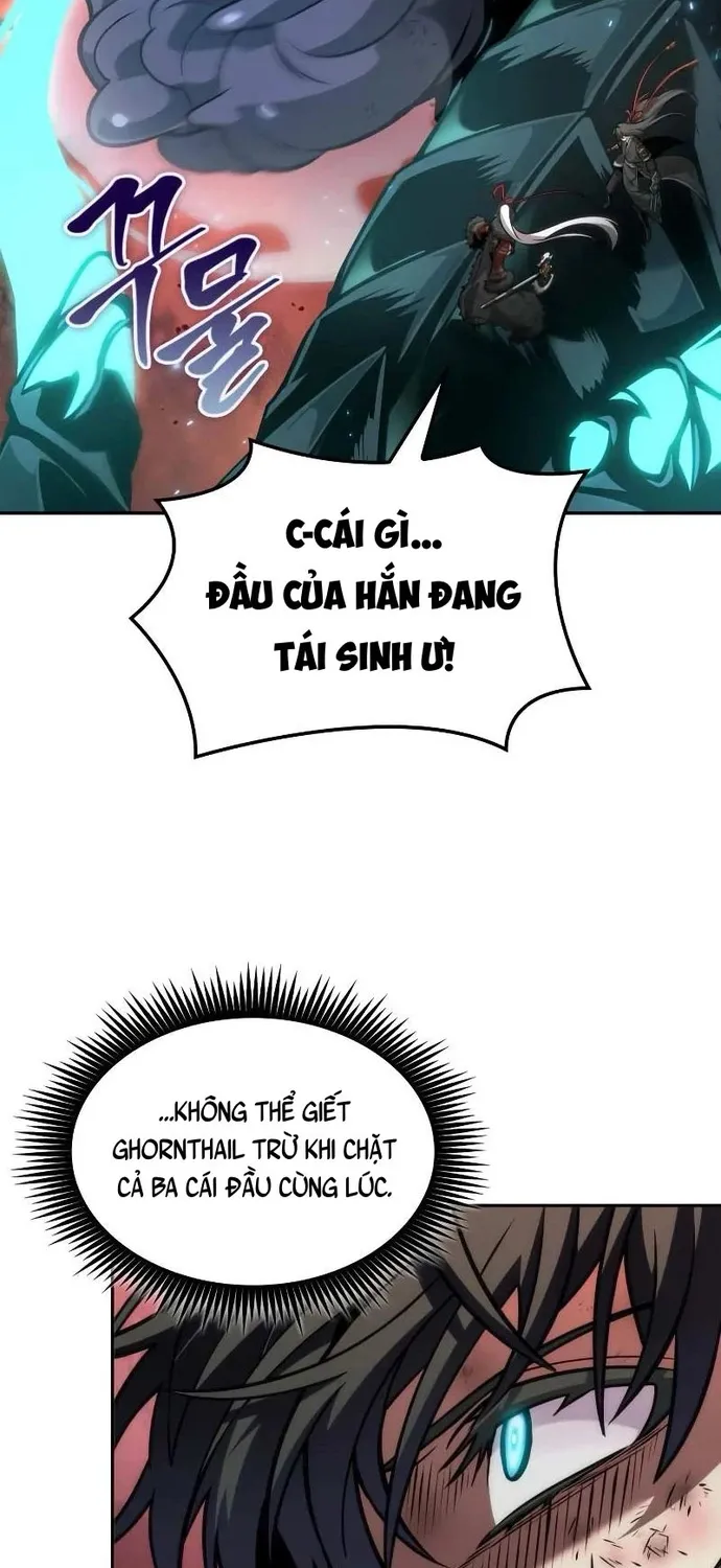 Mạo Hiểm Giả Cuối Cùng Chap 117 - Next Chap 118