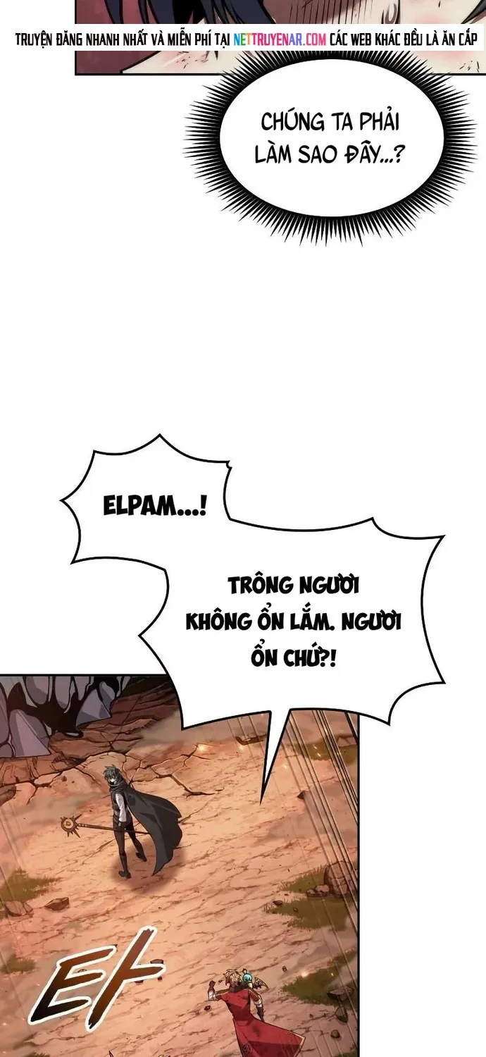 Mạo Hiểm Giả Cuối Cùng Chap 117 - Next Chap 118
