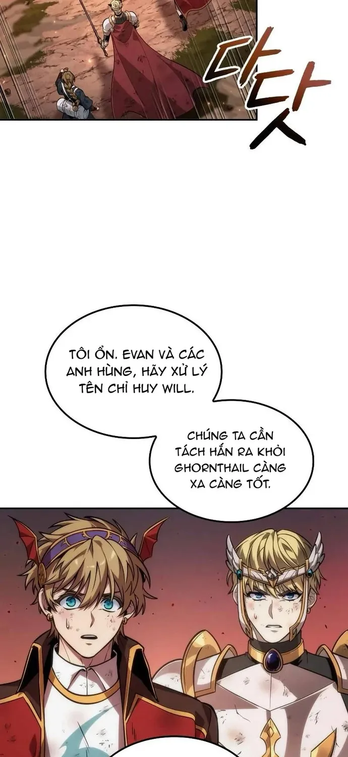 Mạo Hiểm Giả Cuối Cùng Chap 117 - Next Chap 118