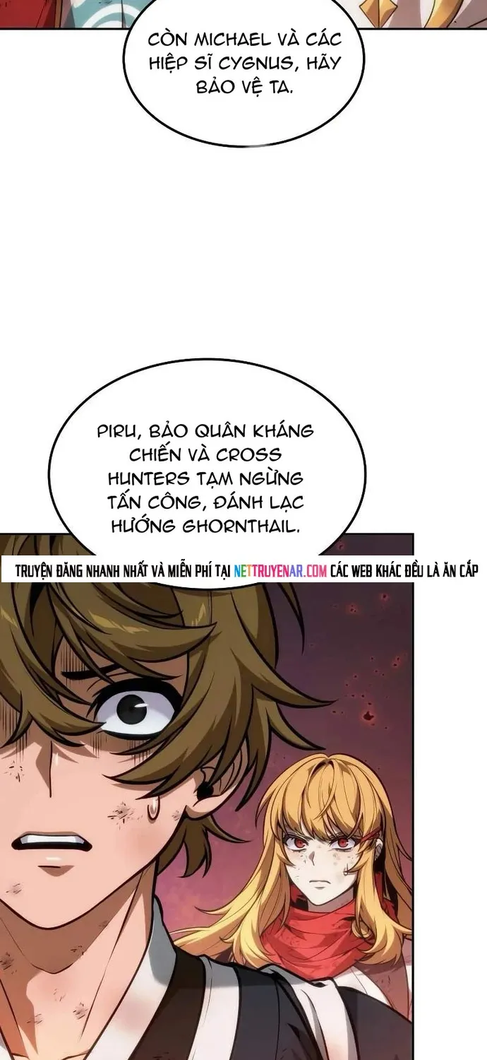 Mạo Hiểm Giả Cuối Cùng Chap 117 - Next Chap 118