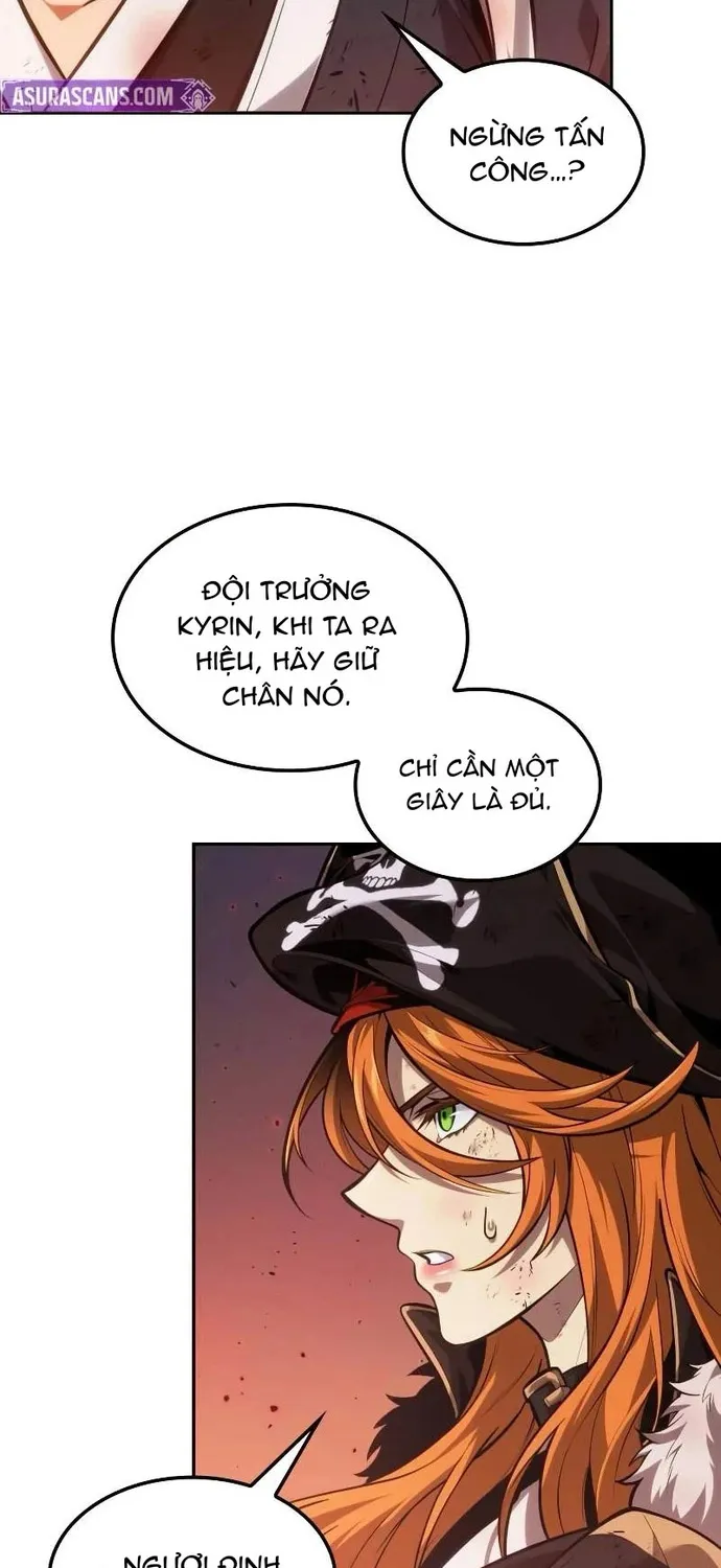 Mạo Hiểm Giả Cuối Cùng Chap 117 - Next Chap 118