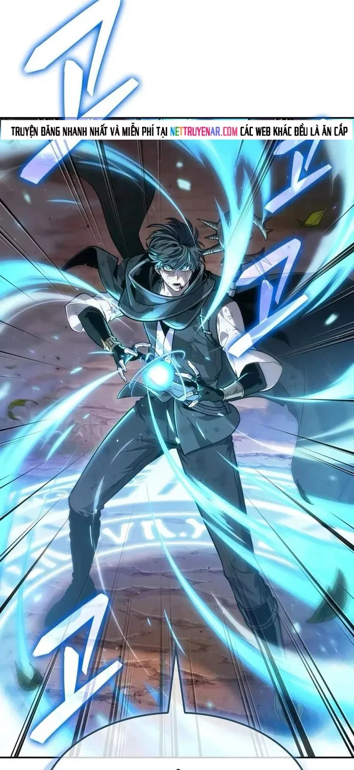 Mạo Hiểm Giả Cuối Cùng Chap 117 - Next Chap 118