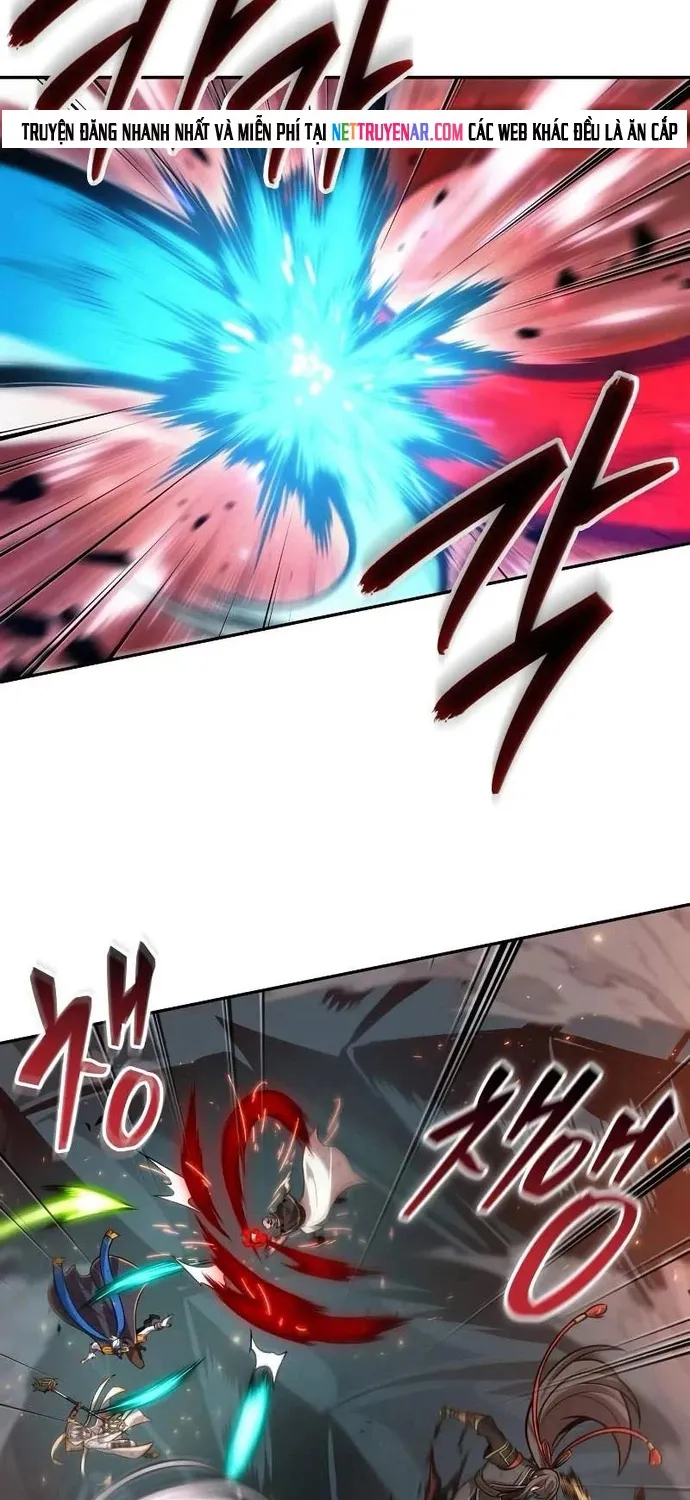 Mạo Hiểm Giả Cuối Cùng Chap 117 - Next Chap 118