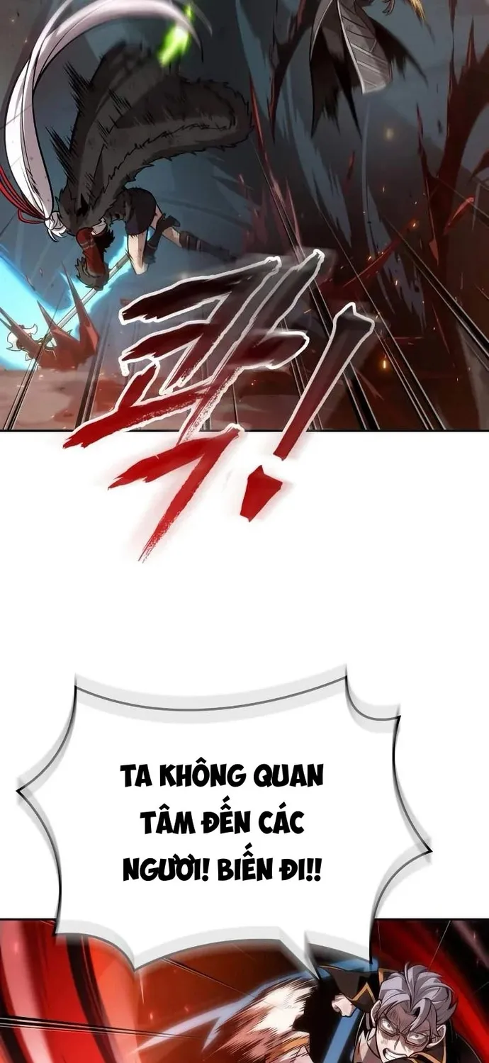 Mạo Hiểm Giả Cuối Cùng Chap 117 - Next Chap 118