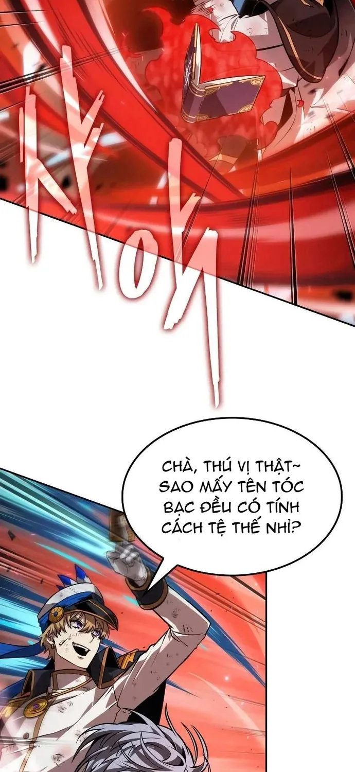 Mạo Hiểm Giả Cuối Cùng Chap 117 - Next Chap 118