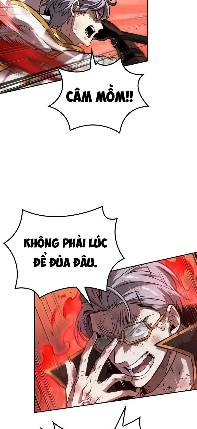 Mạo Hiểm Giả Cuối Cùng Chap 117 - Next Chap 118
