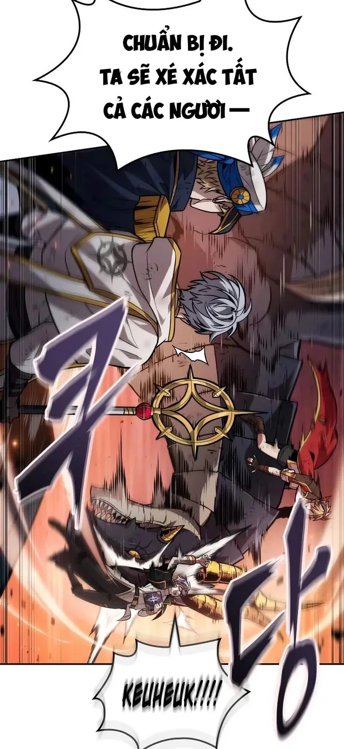 Mạo Hiểm Giả Cuối Cùng Chap 117 - Next Chap 118