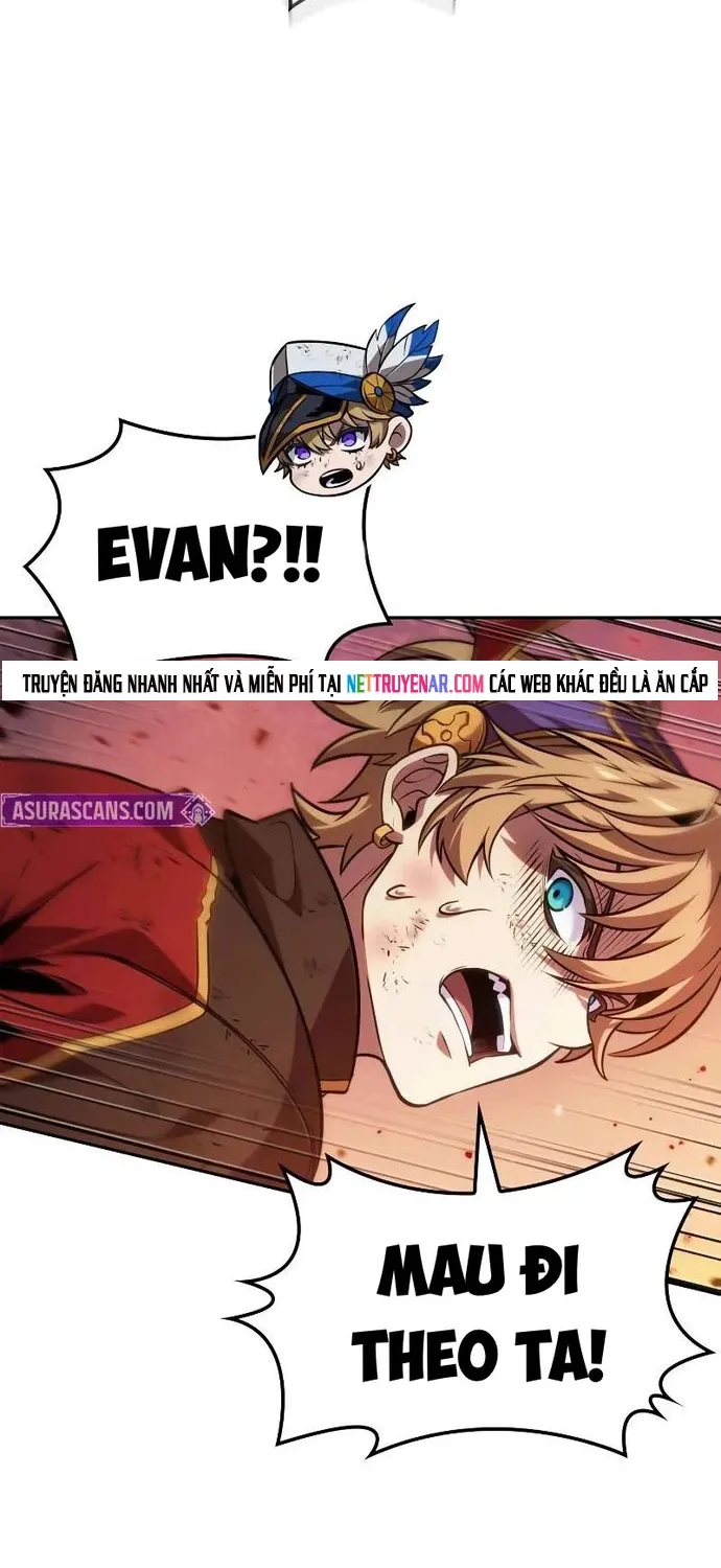 Mạo Hiểm Giả Cuối Cùng Chap 117 - Next Chap 118