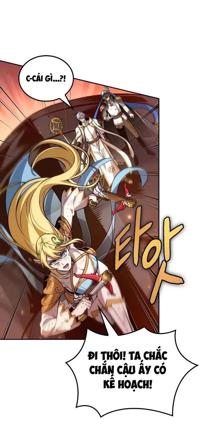 Mạo Hiểm Giả Cuối Cùng Chap 117 - Next Chap 118