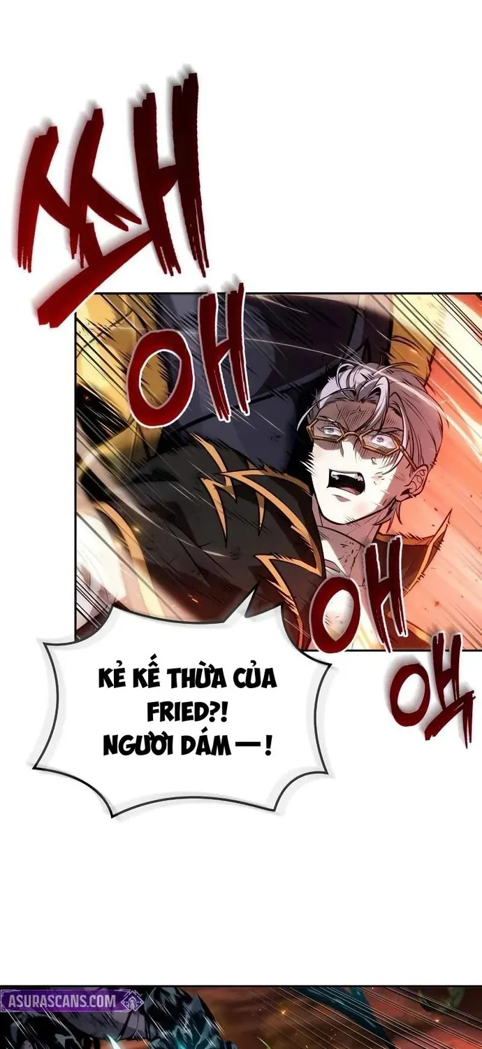 Mạo Hiểm Giả Cuối Cùng Chap 117 - Next Chap 118