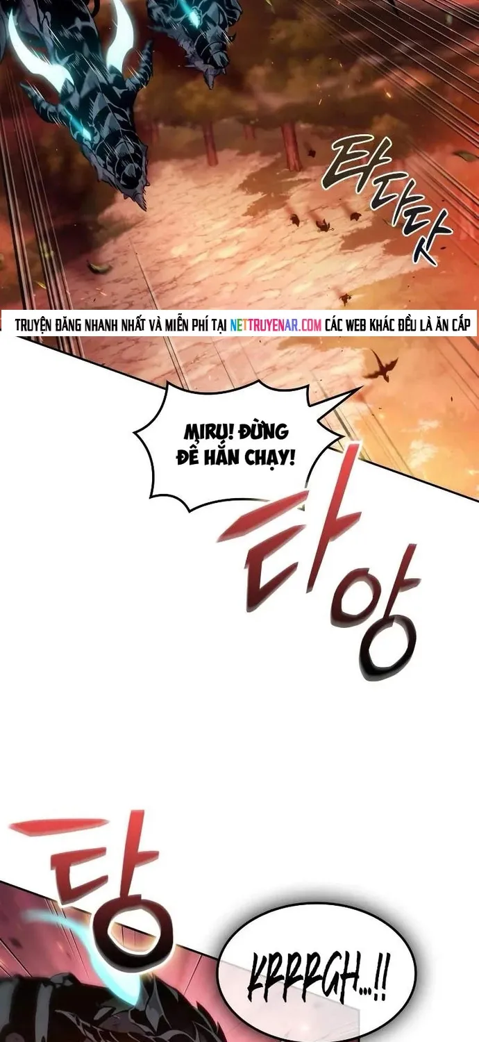 Mạo Hiểm Giả Cuối Cùng Chap 117 - Next Chap 118