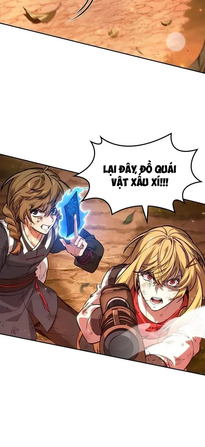 Mạo Hiểm Giả Cuối Cùng Chap 117 - Next Chap 118