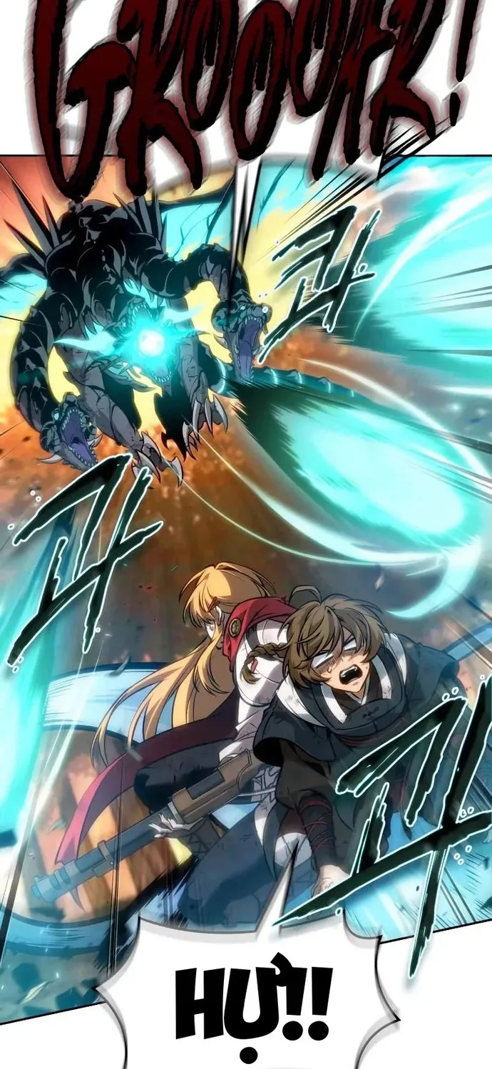 Mạo Hiểm Giả Cuối Cùng Chap 117 - Next Chap 118