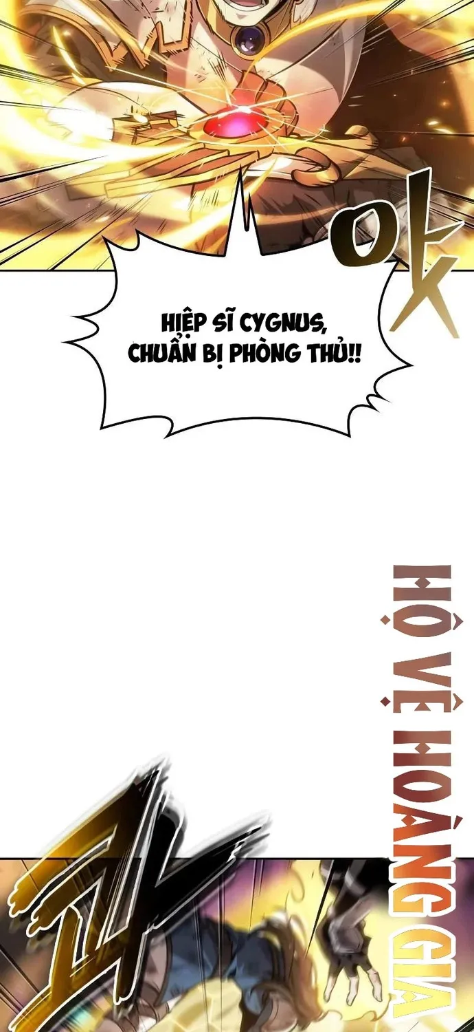 Mạo Hiểm Giả Cuối Cùng Chap 117 - Next Chap 118