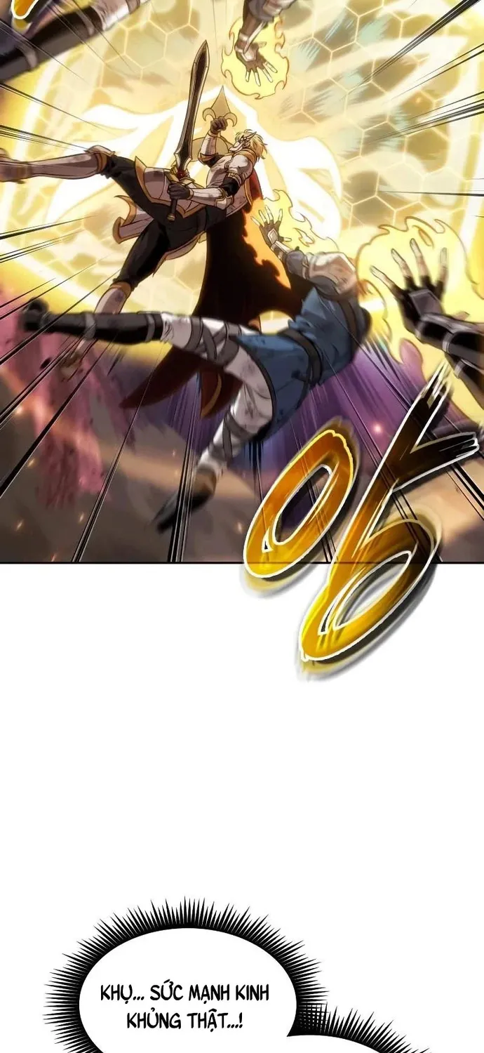 Mạo Hiểm Giả Cuối Cùng Chap 117 - Next Chap 118