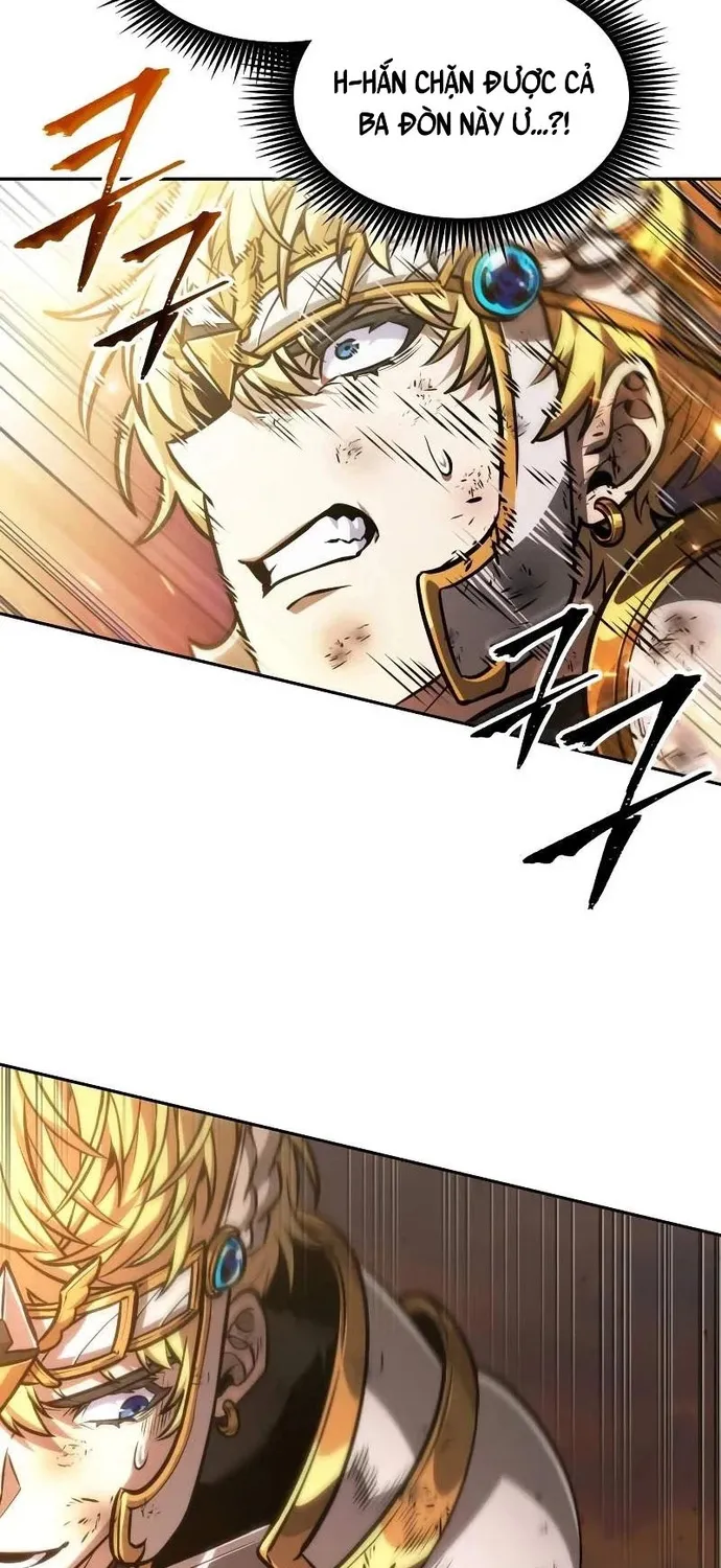 Mạo Hiểm Giả Cuối Cùng Chap 117 - Next Chap 118