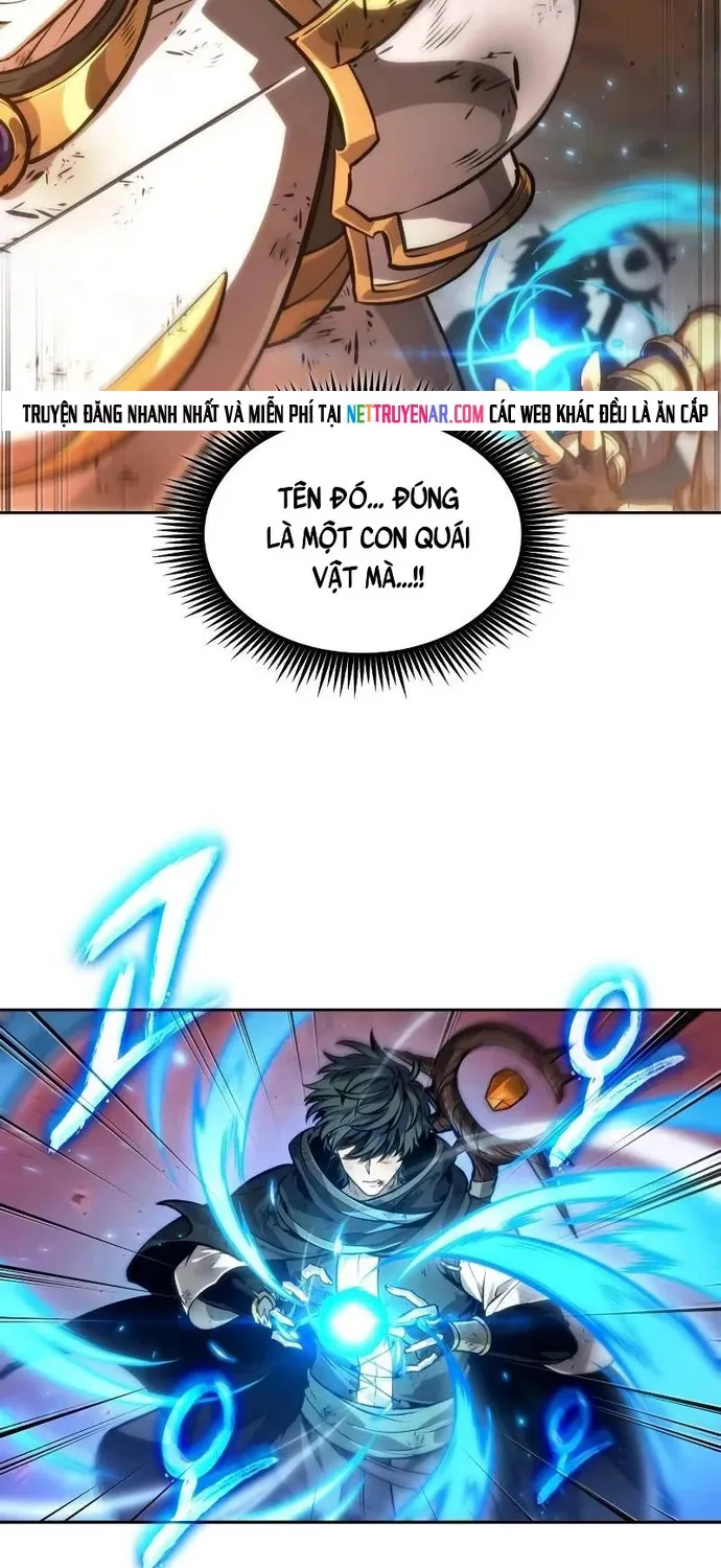 Mạo Hiểm Giả Cuối Cùng Chap 117 - Next Chap 118