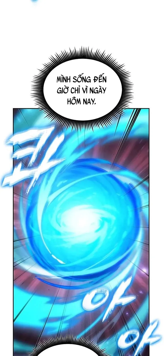 Mạo Hiểm Giả Cuối Cùng Chap 117 - Next Chap 118