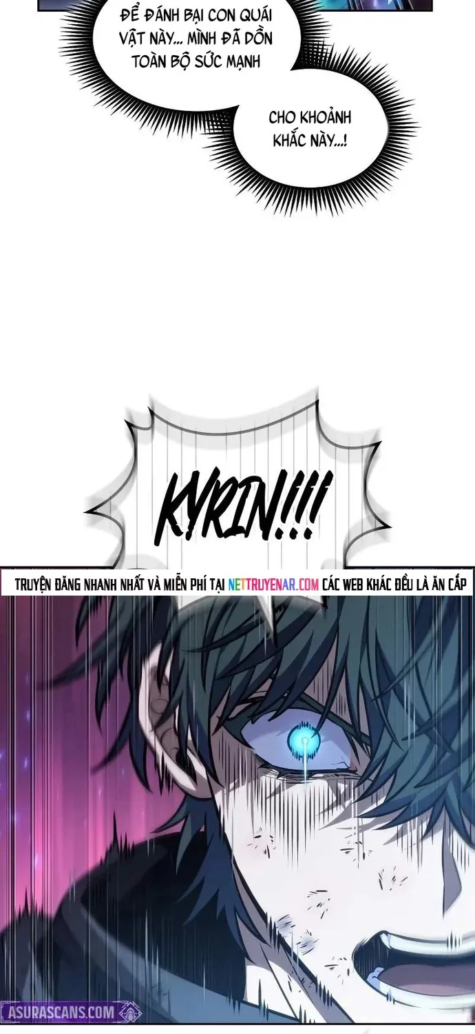 Mạo Hiểm Giả Cuối Cùng Chap 117 - Next Chap 118