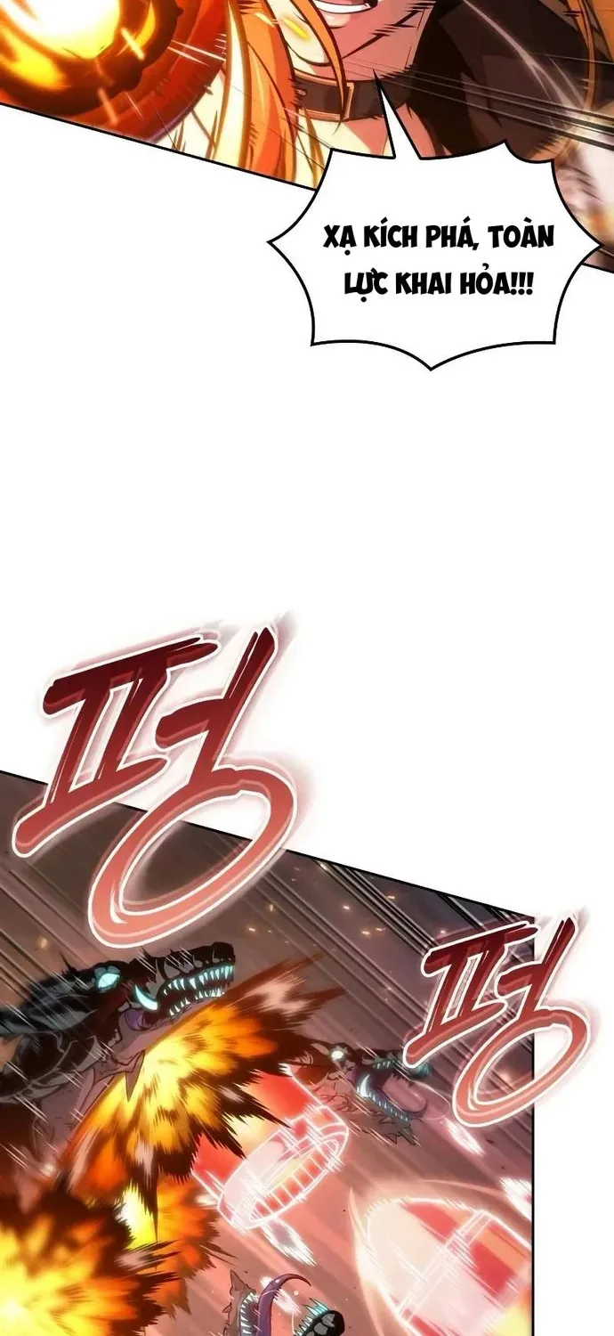 Mạo Hiểm Giả Cuối Cùng Chap 117 - Next Chap 118