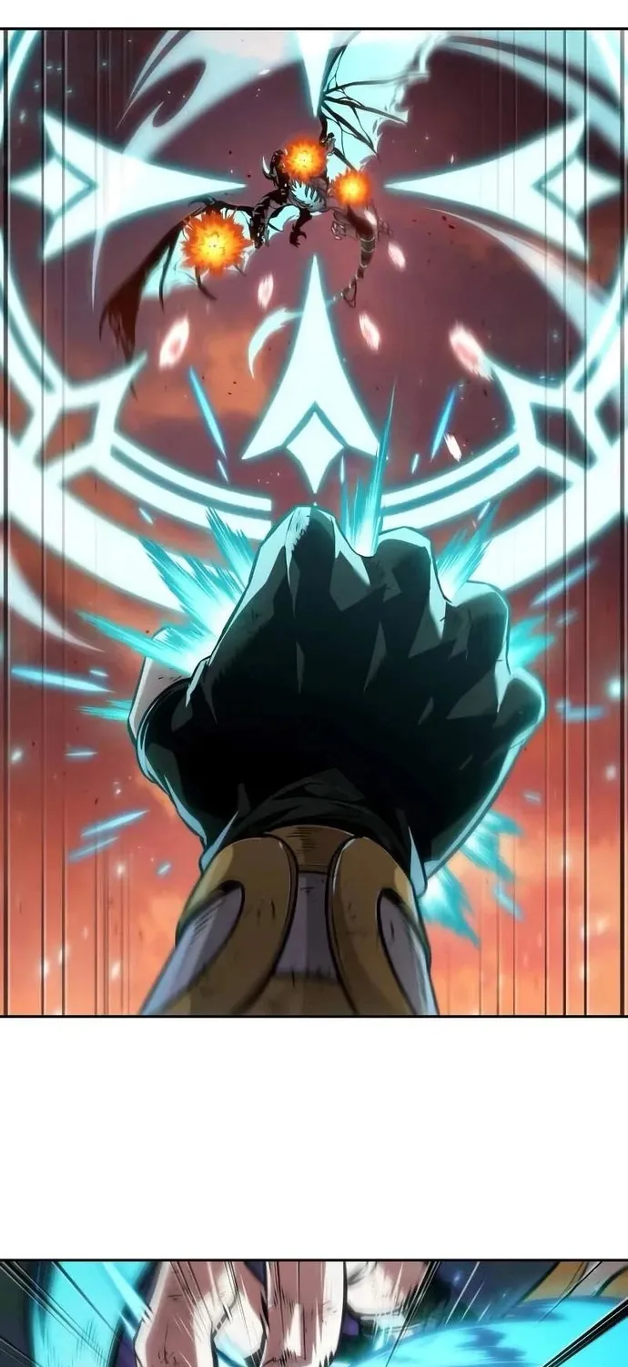 Mạo Hiểm Giả Cuối Cùng Chap 117 - Next Chap 118