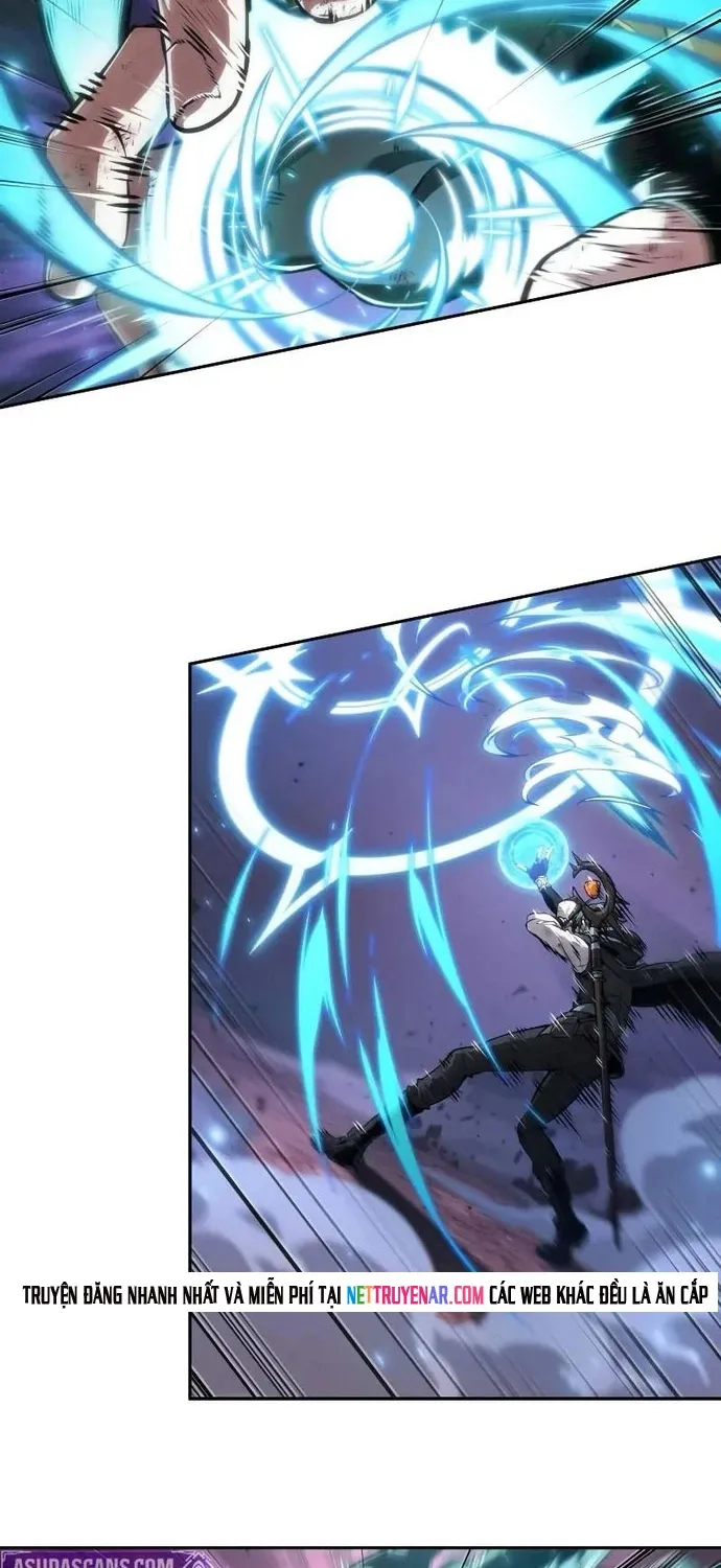 Mạo Hiểm Giả Cuối Cùng Chap 117 - Next Chap 118