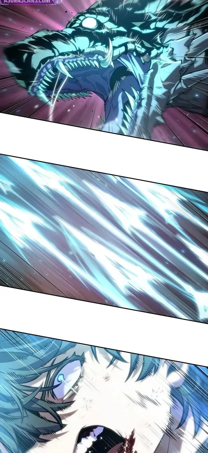 Mạo Hiểm Giả Cuối Cùng Chap 117 - Next Chap 118