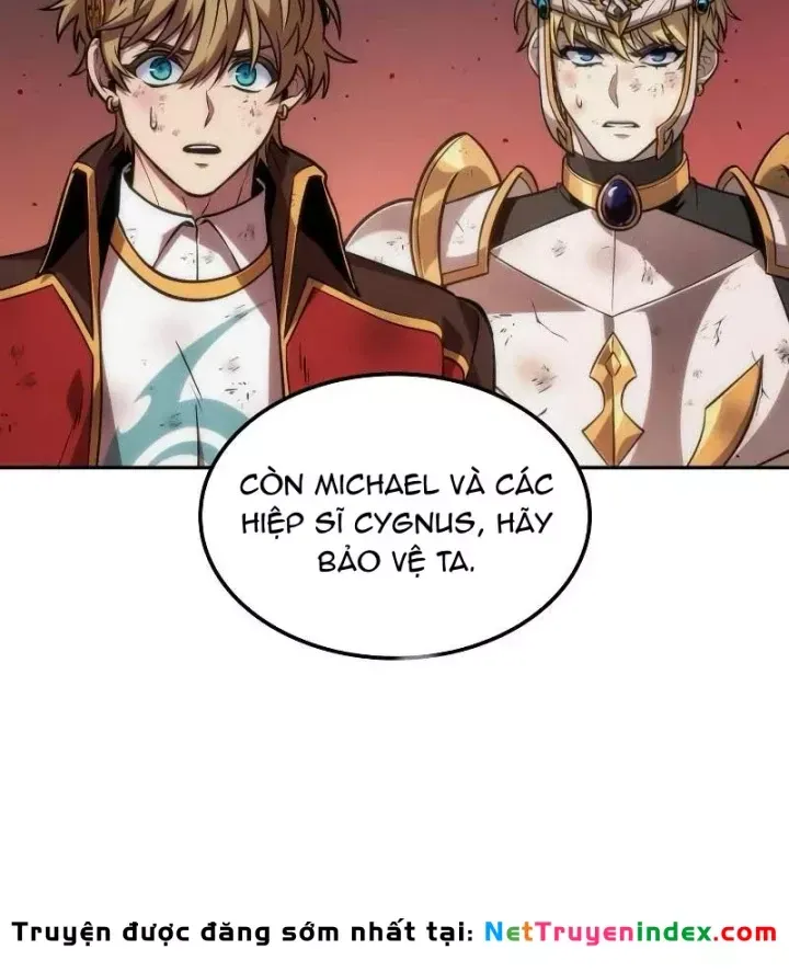 Mạo Hiểm Giả Cuối Cùng Chap 117 - Next Chap 118