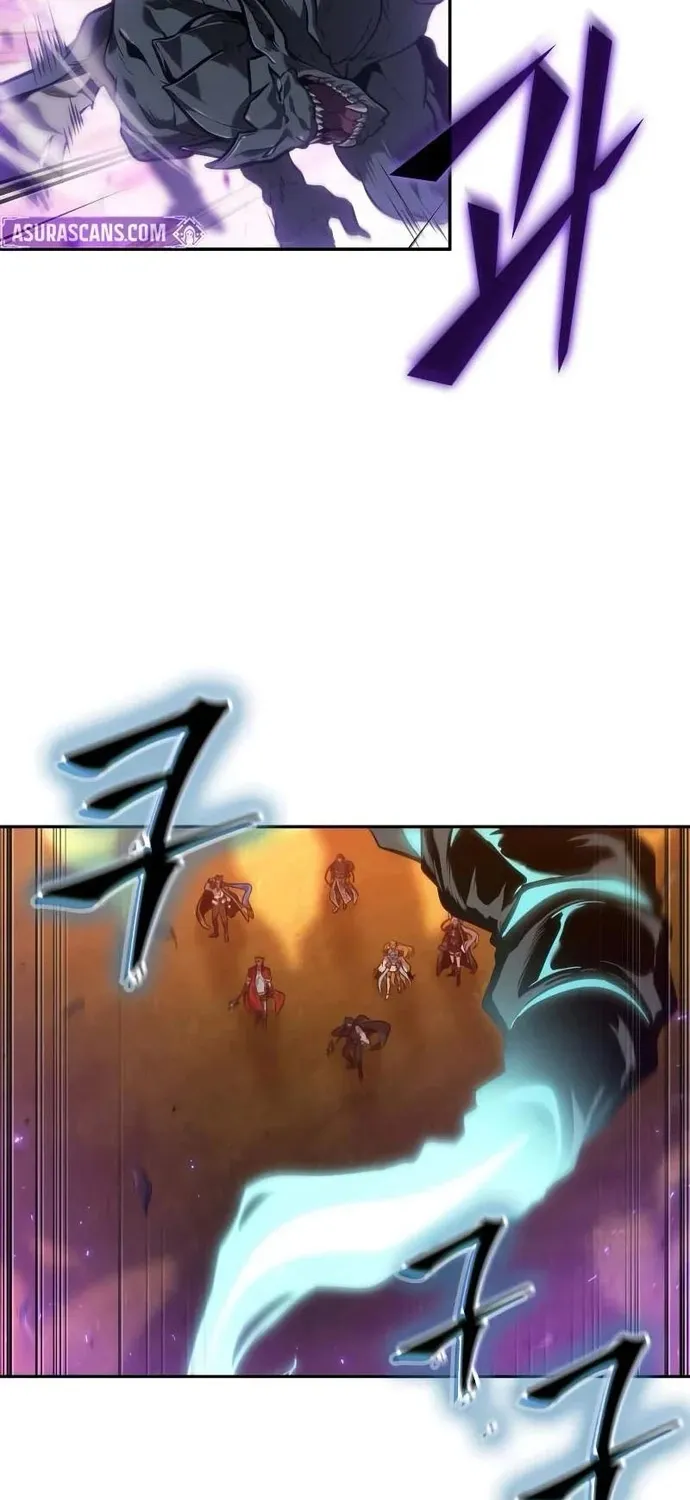 Mạo Hiểm Giả Cuối Cùng Chap 117 - Next Chap 118