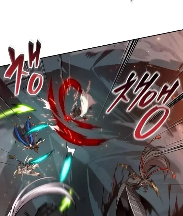 Mạo Hiểm Giả Cuối Cùng Chap 117 - Next Chap 118