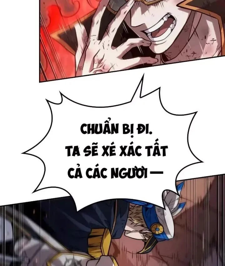 Mạo Hiểm Giả Cuối Cùng Chap 117 - Next Chap 118