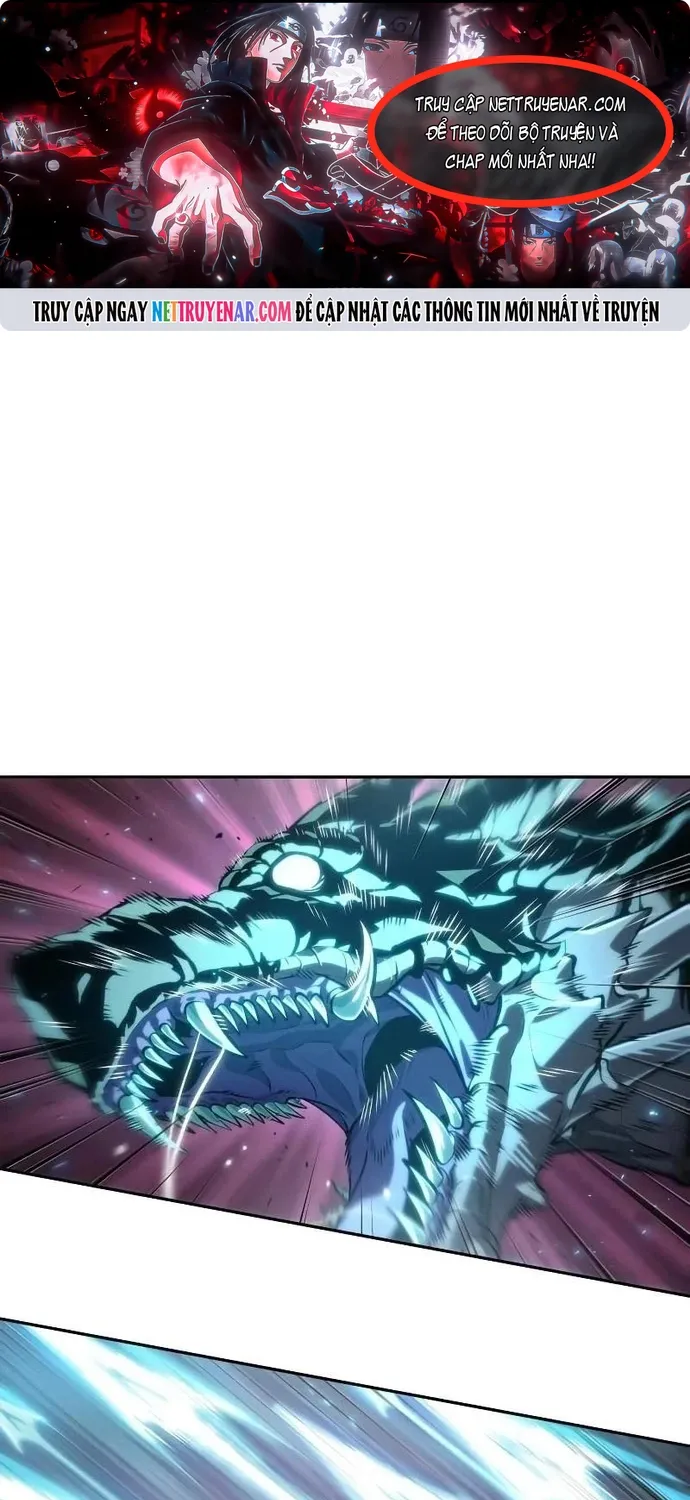 Mạo Hiểm Giả Cuối Cùng Chap 118 - Next Chap 119