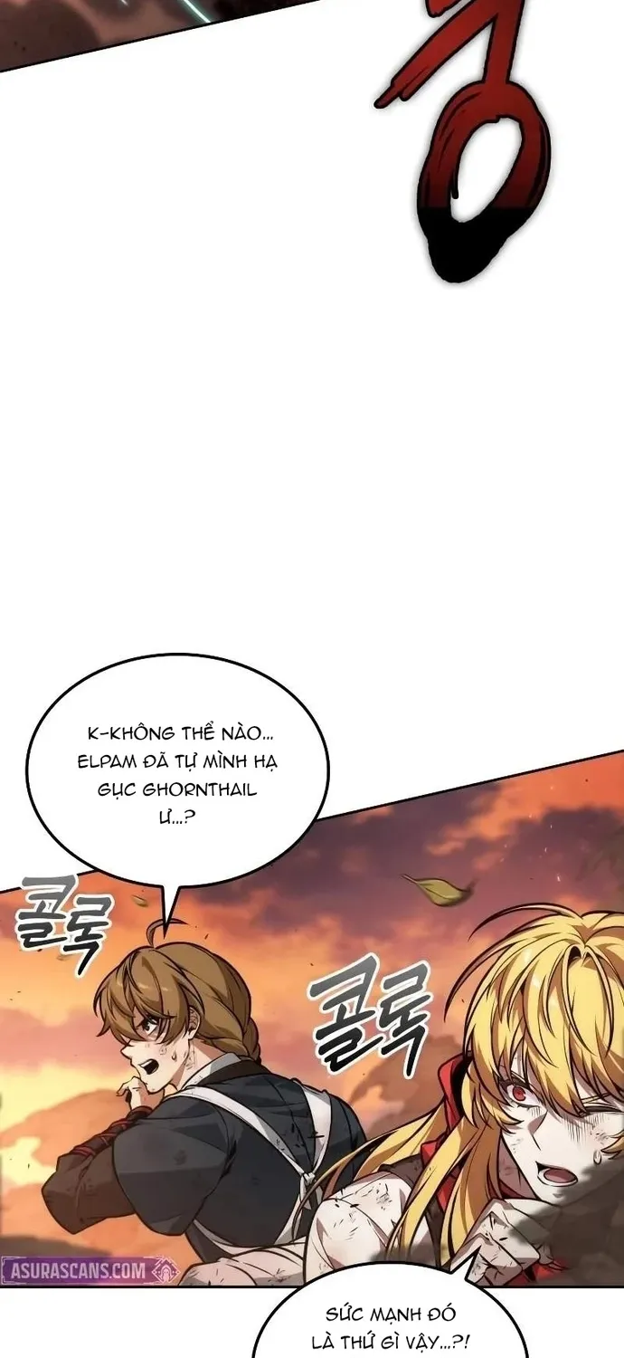 Mạo Hiểm Giả Cuối Cùng Chap 118 - Next Chap 119