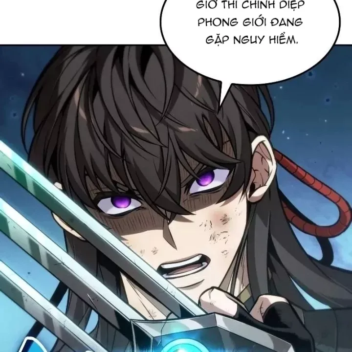 Mạo Hiểm Giả Cuối Cùng Chap 118 - Next Chap 119