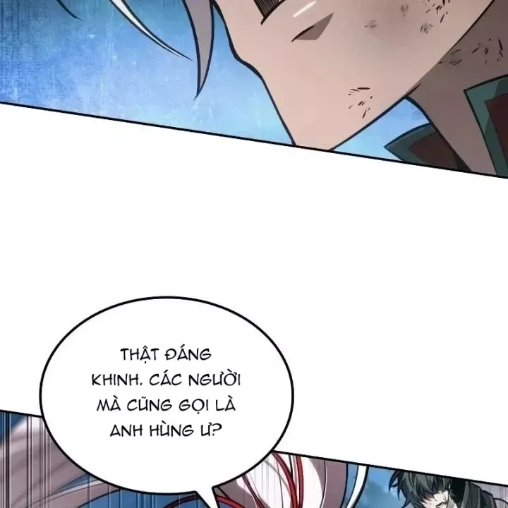 Mạo Hiểm Giả Cuối Cùng Chap 118 - Next Chap 119
