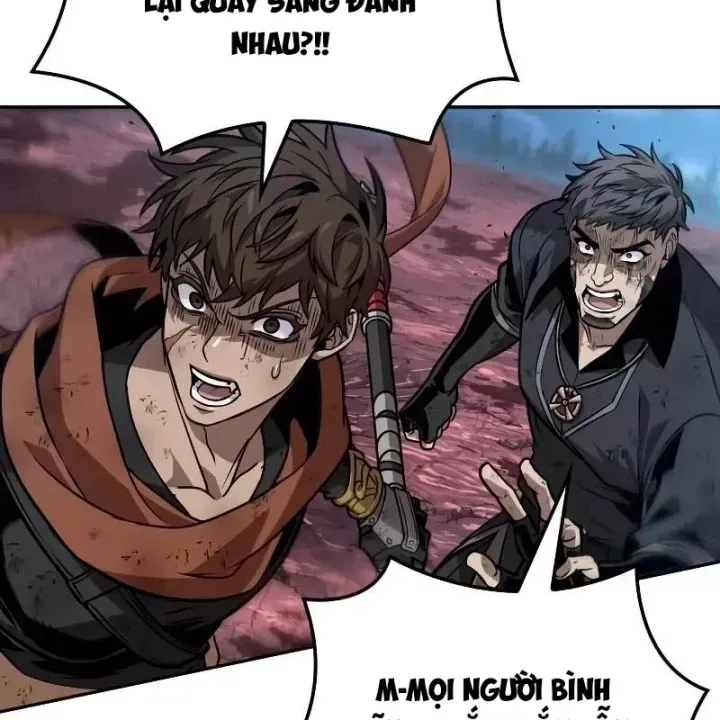 Mạo Hiểm Giả Cuối Cùng Chap 118 - Next Chap 119
