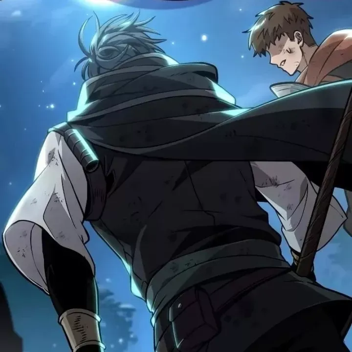 Mạo Hiểm Giả Cuối Cùng Chap 118 - Next Chap 119