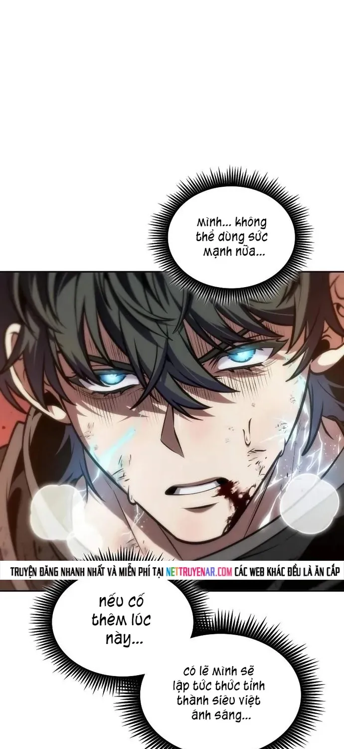 Mạo Hiểm Giả Cuối Cùng Chap 118 - Next Chap 119