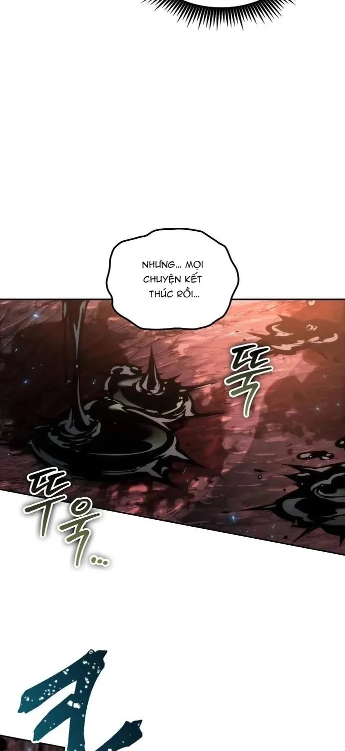 Mạo Hiểm Giả Cuối Cùng Chap 118 - Next Chap 119