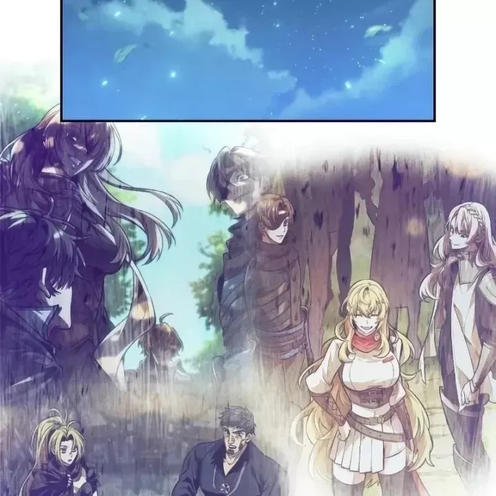 Mạo Hiểm Giả Cuối Cùng Chap 118 - Next Chap 119