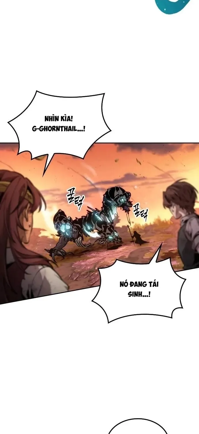 Mạo Hiểm Giả Cuối Cùng Chap 118 - Next Chap 119