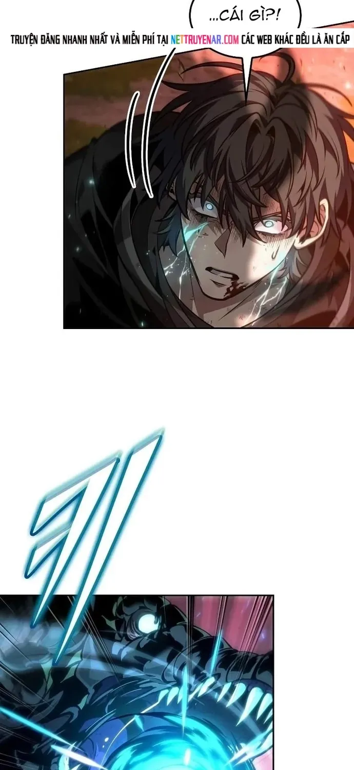 Mạo Hiểm Giả Cuối Cùng Chap 118 - Next Chap 119