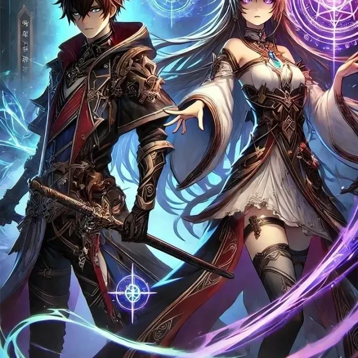 Mạo Hiểm Giả Cuối Cùng Chap 118 - Next Chap 119