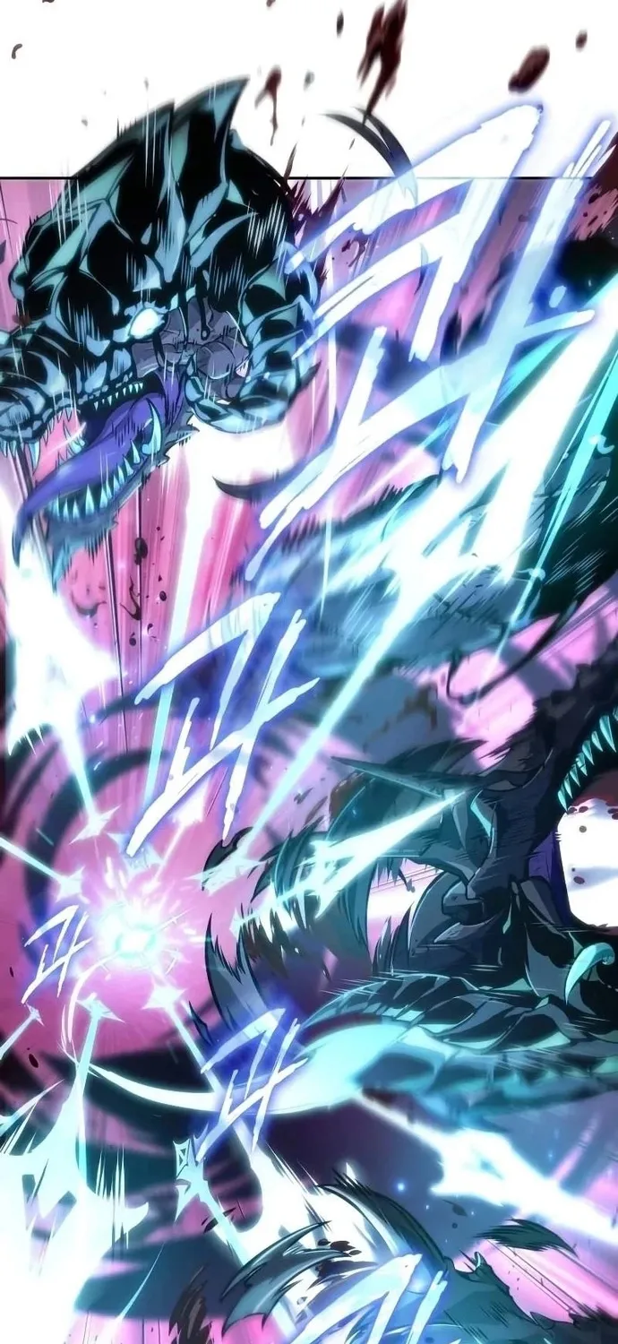 Mạo Hiểm Giả Cuối Cùng Chap 118 - Next Chap 119