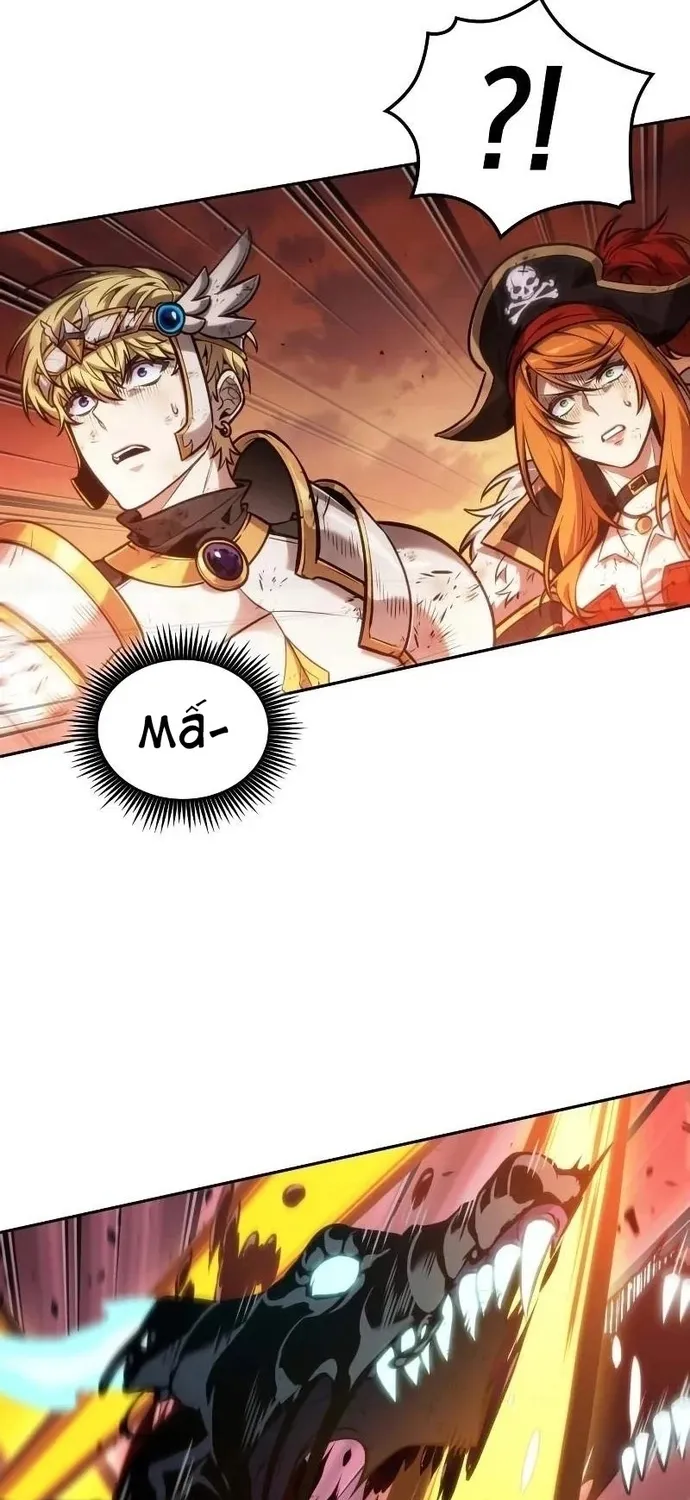 Mạo Hiểm Giả Cuối Cùng Chap 118 - Next Chap 119