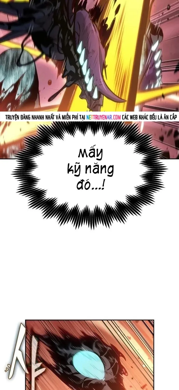 Mạo Hiểm Giả Cuối Cùng Chap 118 - Next Chap 119