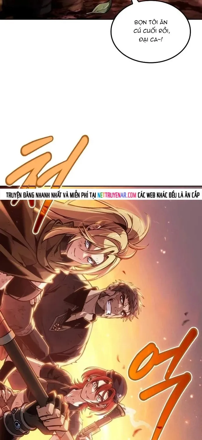 Mạo Hiểm Giả Cuối Cùng Chap 118 - Next Chap 119