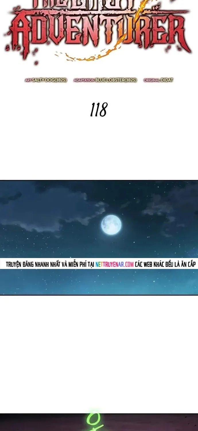 Mạo Hiểm Giả Cuối Cùng Chap 118 - Next Chap 119