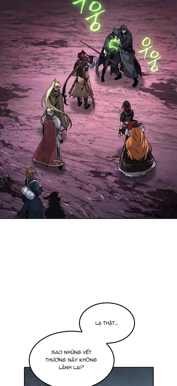 Mạo Hiểm Giả Cuối Cùng Chap 118 - Next Chap 119
