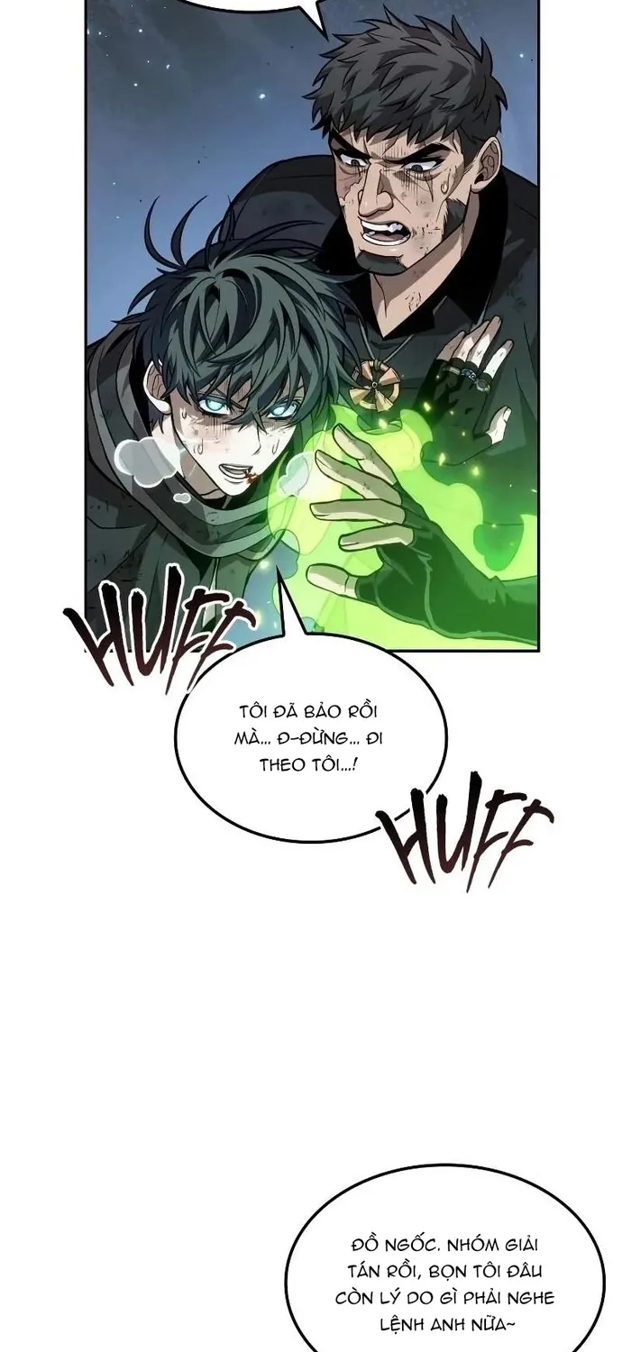 Mạo Hiểm Giả Cuối Cùng Chap 118 - Next Chap 119